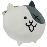 Plush - Nyanko Daisensou