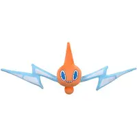 Plush - Pokémon / Rotom