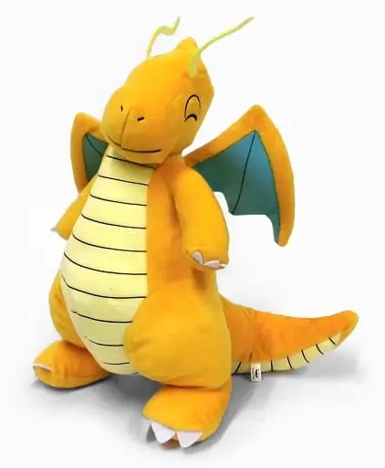 Plush - Pokémon / Dragonite