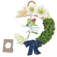 Wreath Collection - Pokémon / Kirlia