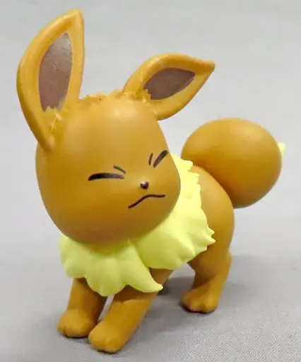 Trading Figure - Pokémon / Eevee