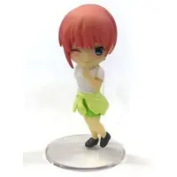 Mini Figure - Trading Figure - Gotoubun no Hanayome (The Quintessential Quintuplets)