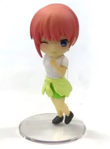Mini Figure - Trading Figure - Gotoubun no Hanayome (The Quintessential Quintuplets)