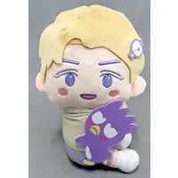 Plush - Sanrio characters / BAD BADTZ-MARU