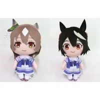 Plush - Uma Musume Pretty Derby