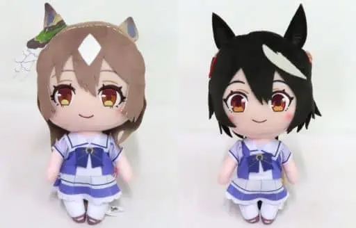 Plush - Uma Musume Pretty Derby