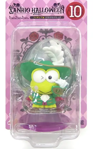 Trading Figure - Sanrio / Kero Kero Keroppi