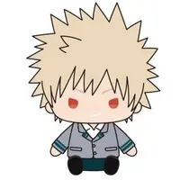 Plush - Boku no Hero Academia (My Hero Academia)