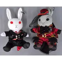 Plush - Black Butler (Kuroshitsuji)