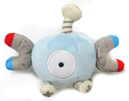 Plush - Pokémon / Magnemite