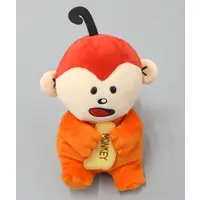 Plush - TABEKKO DOUBUTSU