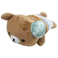 Ichiban Kuji - RILAKKUMA / Chairoikoguma