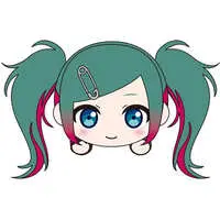 Plush - Project SEKAI: Colorful Stage! feat. Hatsune Miku / Hatsune Miku