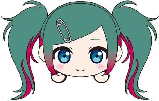 Plush - Project SEKAI: Colorful Stage! feat. Hatsune Miku / Hatsune Miku