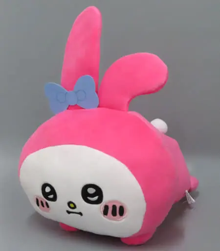 Plush - Sanrio characters / My Melody & Kuromi