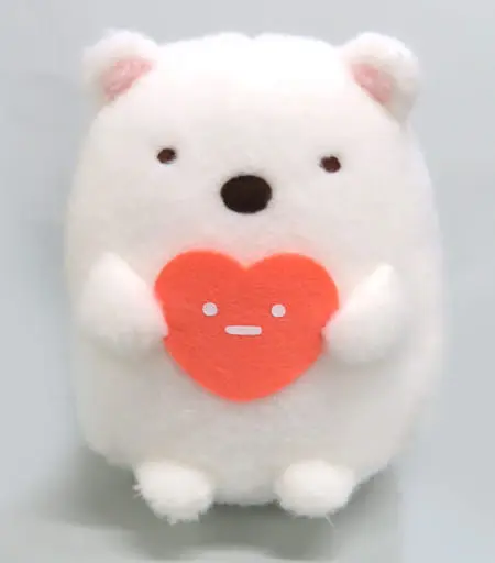 Plush - Sumikko Gurashi / Shirokuma