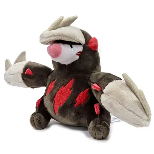 Plush - Pokémon / Excadrill