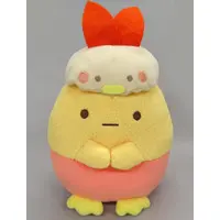 Plush - Sumikko Gurashi / Ebifurai no Shippo (Nulpi Chan)