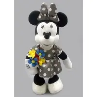 Plush - Disney / Minnie Mouse