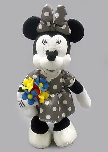 Plush - Disney / Minnie Mouse