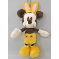 Plush - Disney / Mickey Mouse