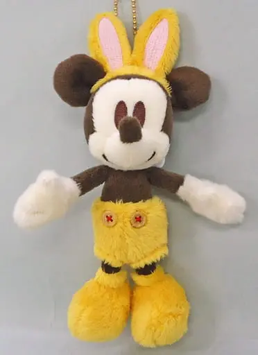 Plush - Disney / Mickey Mouse