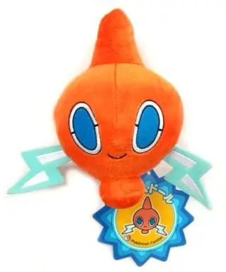 Plush - Pokémon / Rotom