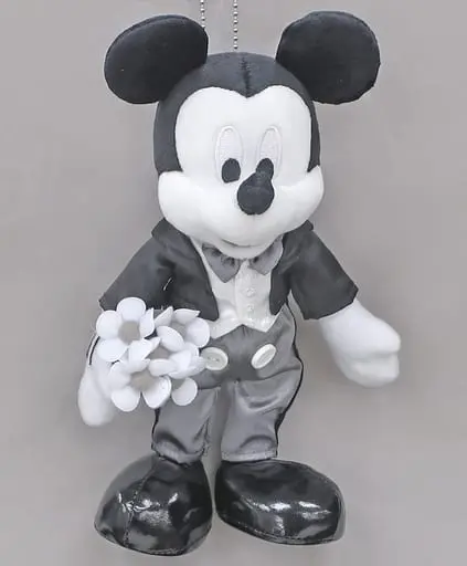 Plush - Disney / Mickey Mouse