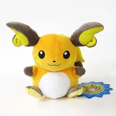 Plush - Pokémon / Raichu