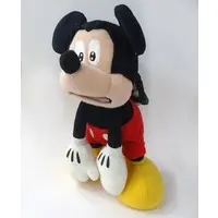 Plush - Disney / Mickey Mouse