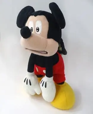 Plush - Disney / Mickey Mouse