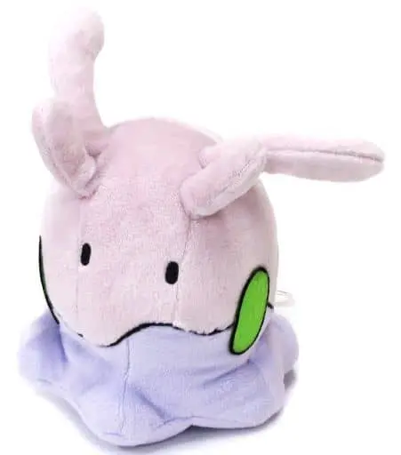 Plush - Pokémon / Goomy