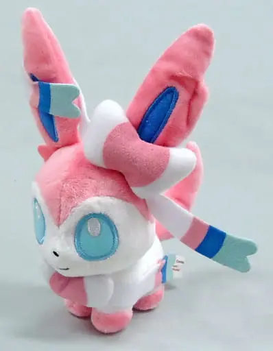 Plush - Pokémon / Sylveon