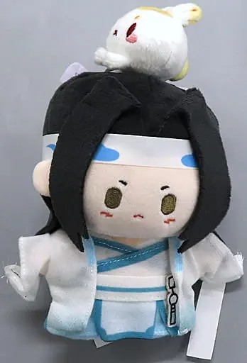 Plush - Mo Dao Zu Shi (Grandmaster of Demonic Cultivation)