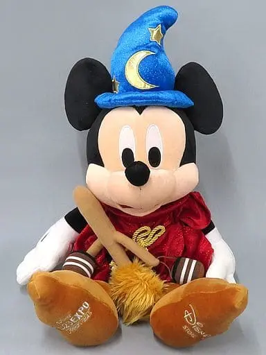 Plush - Disney