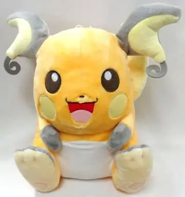 Plush - Pokémon / Raichu