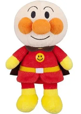 Plush - Anpanman