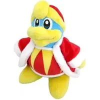 Plush - Kirby's Dream Land / King Dedede