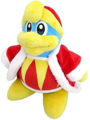 Plush - Kirby's Dream Land / King Dedede