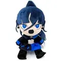 USED) Plush - Ado (Ado(口開け) BIGぬいぐるみ ラウンドワン限定