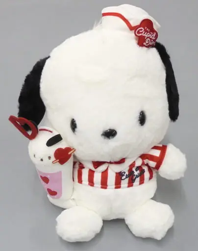 Plush - Sanrio characters / Pochacco