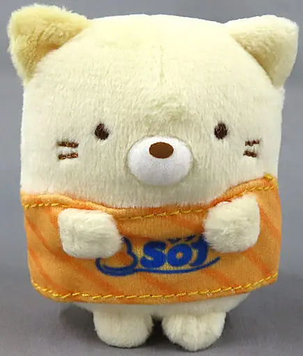 Plush - Sumikko Gurashi / Neko (Gattinosh)