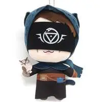 Plush - IdentityV