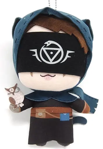 Plush - IdentityV