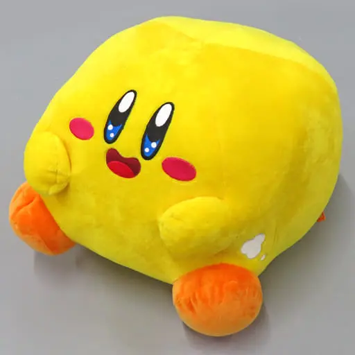 Plush - Kirby's Dream Land / Keeby