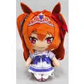 USED) Plush - Umamusume: Pretty Derby / Daiwa Scarlet (Uma Musume