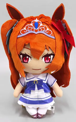 Plush - Uma Musume Pretty Derby