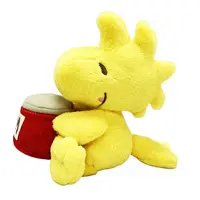 Plush - PEANUTS / Woodstock