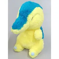 Plush - Pokémon / Cyndaquil