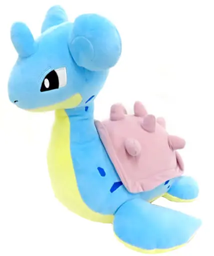 Plush - Pokémon / Lapras